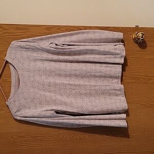 J. Jill Gray Long Sleeve Tee